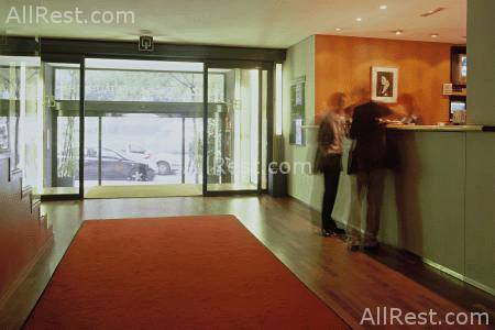 Hotel Bauza 4